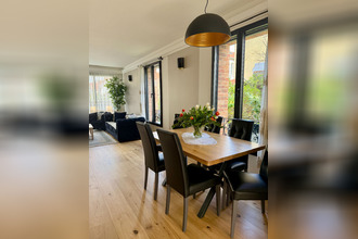 achat maison colombes 92700