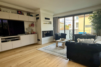 achat maison colombes 92700