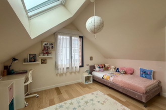 achat maison colombes 92700