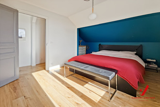 achat maison colombes 92700