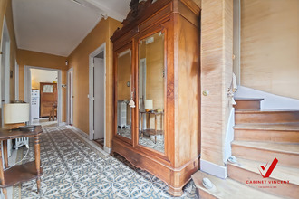 achat maison colombes 92700