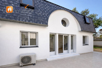 achat maison colombes 92700