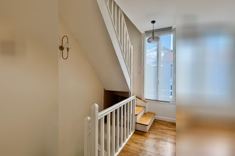 achat maison colombes 92700