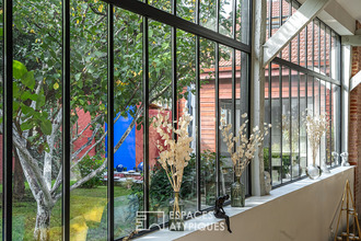 achat maison colombes 92700