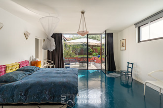 achat maison colombes 92700