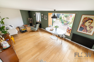 achat maison colombes 92700