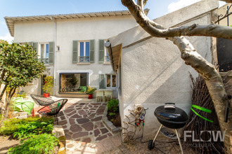 achat maison colombes 92700