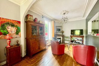 achat maison colombes 92700