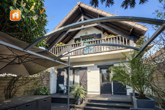 achat maison colombes 92700