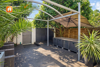 achat maison colombes 92700