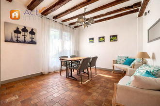 achat maison colombes 92700