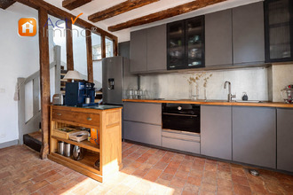 achat maison colombes 92700