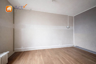 achat maison colombes 92700