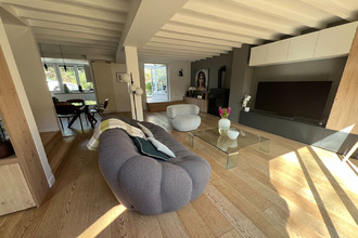 achat maison colombes 92700