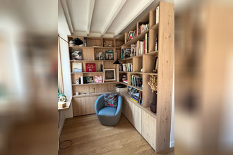 achat maison colombes 92700