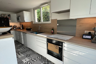 achat maison colombes 92700