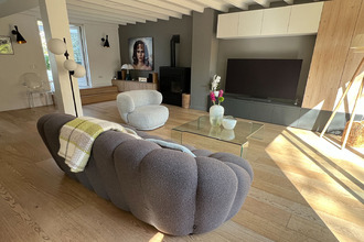 achat maison colombes 92700