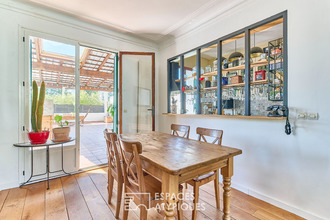 achat maison colombes 92700