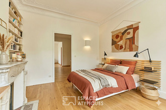 achat maison colombes 92700