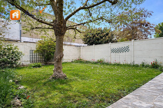 achat maison colombes 92700