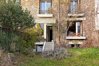 achat maison colombes 92700