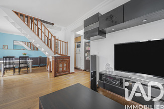 achat maison colombes 92700