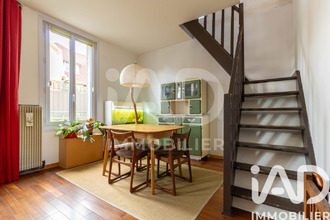 achat maison colombes 92700