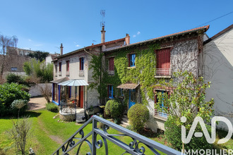 achat maison colombes 92700