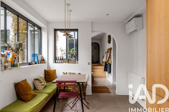 achat maison colombes 92700