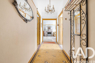 achat maison colombes 92700