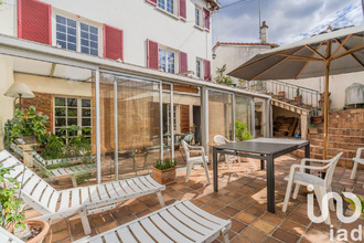 achat maison colombes 92700