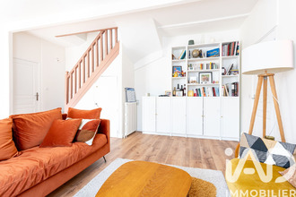 achat maison colombes 92700