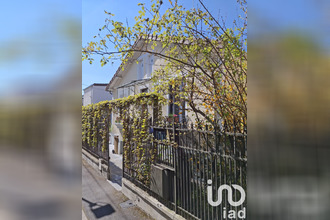 achat maison colombes 92700