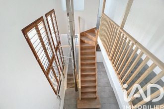 achat maison colombes 92700