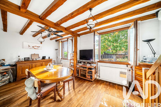 achat maison colombes 92700