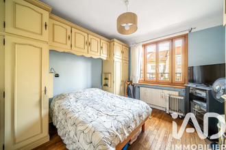 achat maison colombes 92700