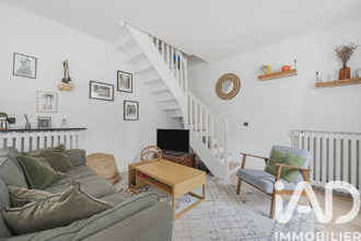 achat maison colombes 92700