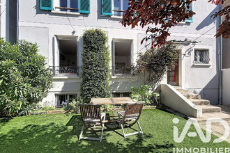 achat maison colombes 92700