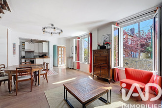 achat maison colombes 92700