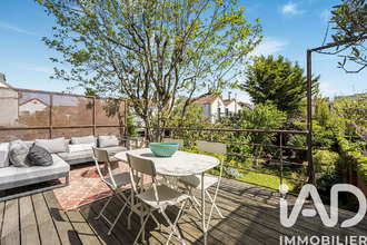 achat maison colombes 92700