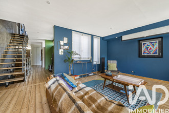 achat maison colombes 92700