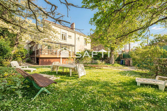 achat maison colombes 92700