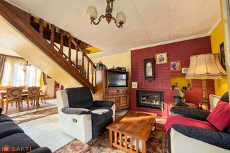 achat maison colombes 92700