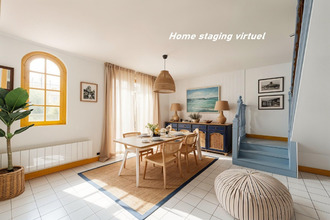 achat maison colombes 92700