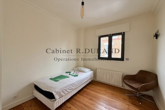 achat maison colombes 92700