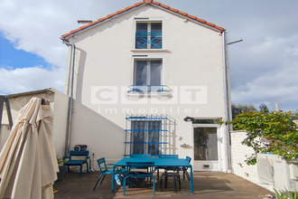 achat maison colombes 92700