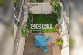 achat maison colombes 92700