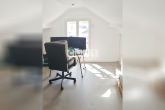 achat maison colombes 92700