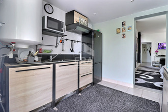 achat maison colombes 92700