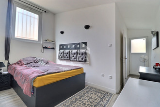 achat maison colombes 92700